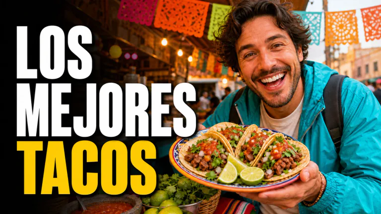Sample YouTube thumbnail translated into Spanish
